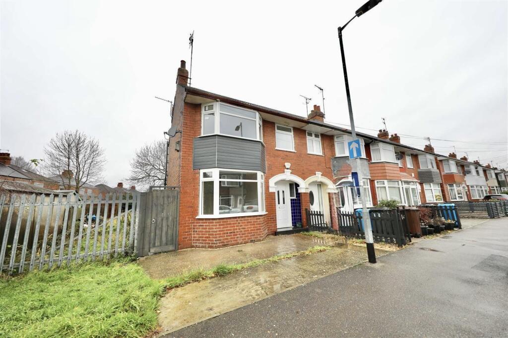 Main image of property: Kirkham Drive, Hull