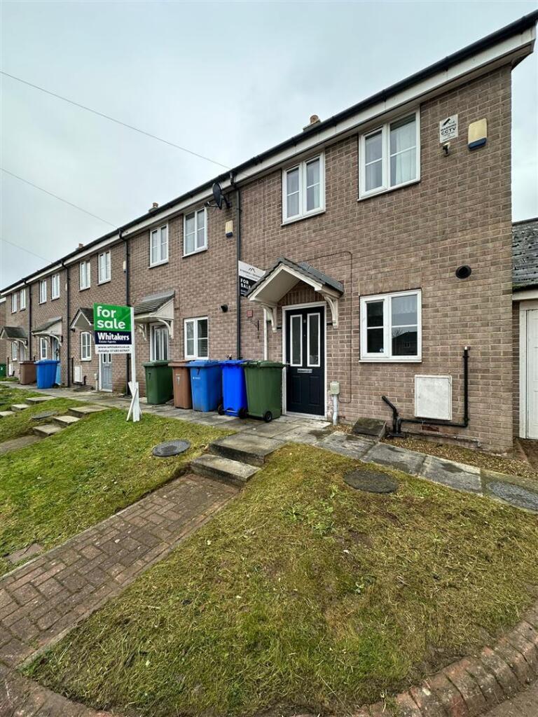 Main image of property: Winston Churchill Close, Hessle