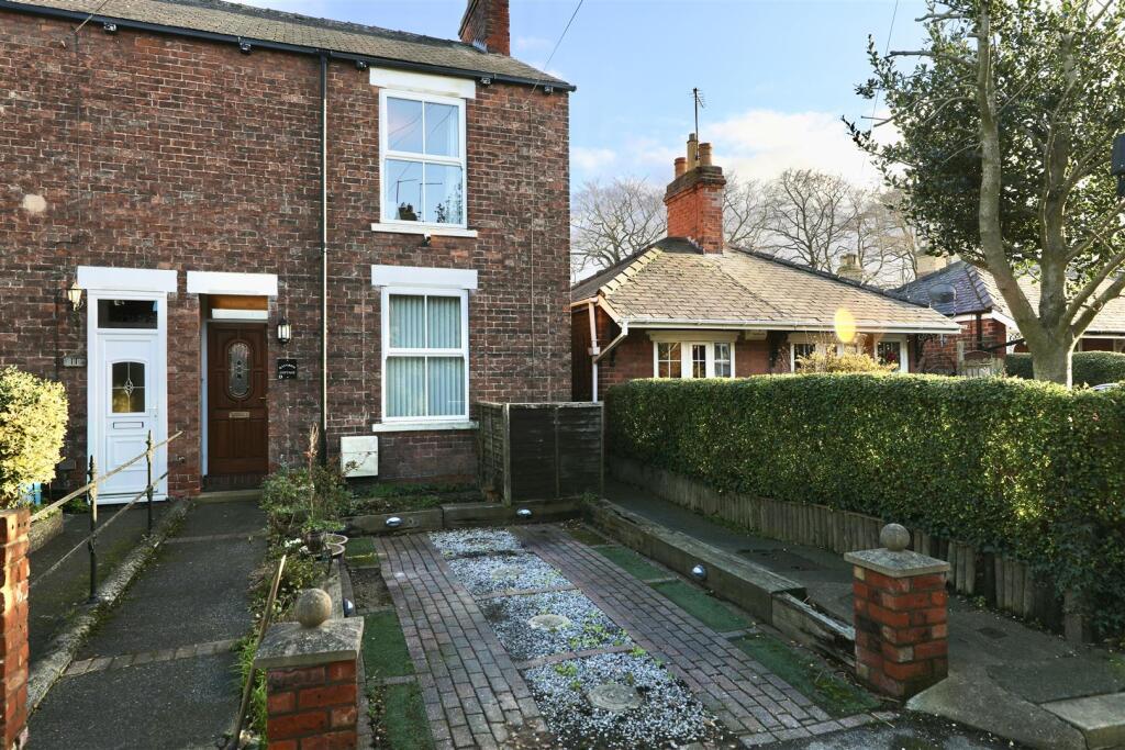 Main image of property: Potterill Lane, Sutton-On-Hull, Hull