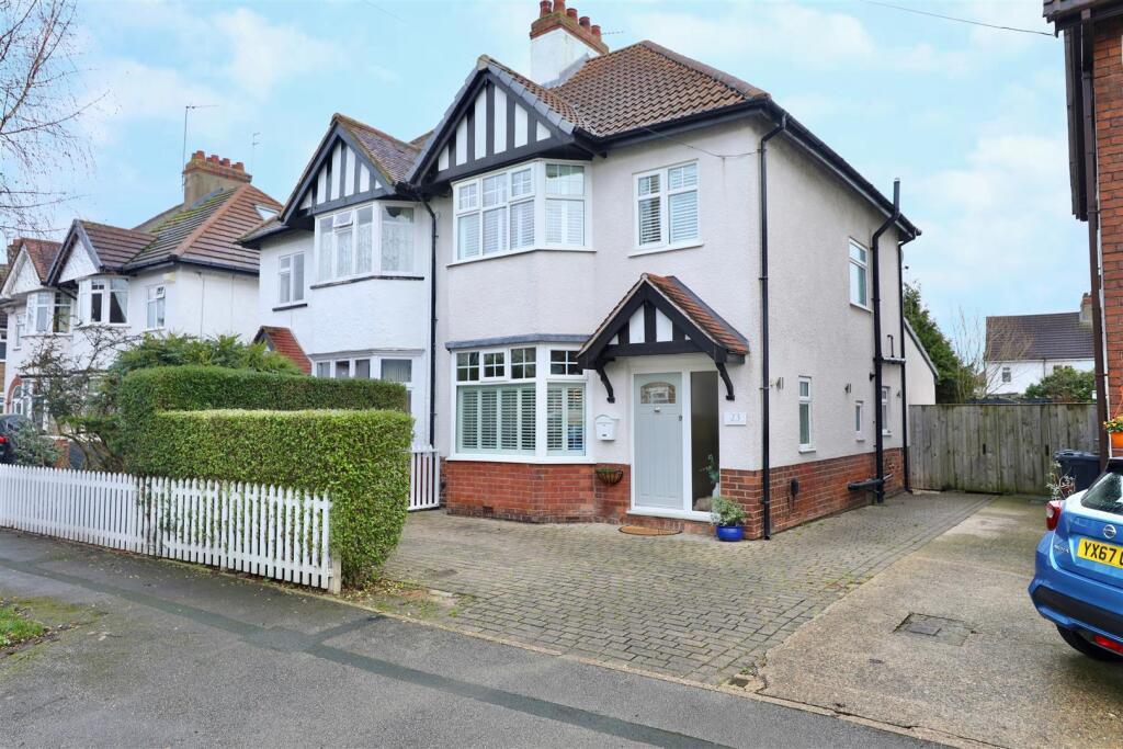 Main image of property: Orchard Road, Hull