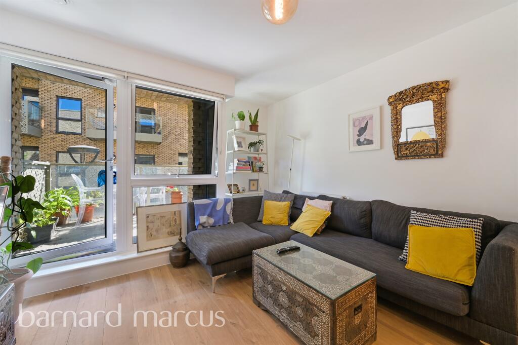 Main image of property: Elmington Road, London