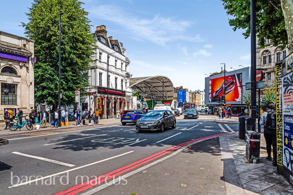 Main image of property: Peckham High Street, LONDON