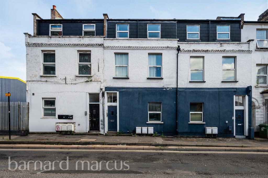 Main image of property: Ilderton Road, London