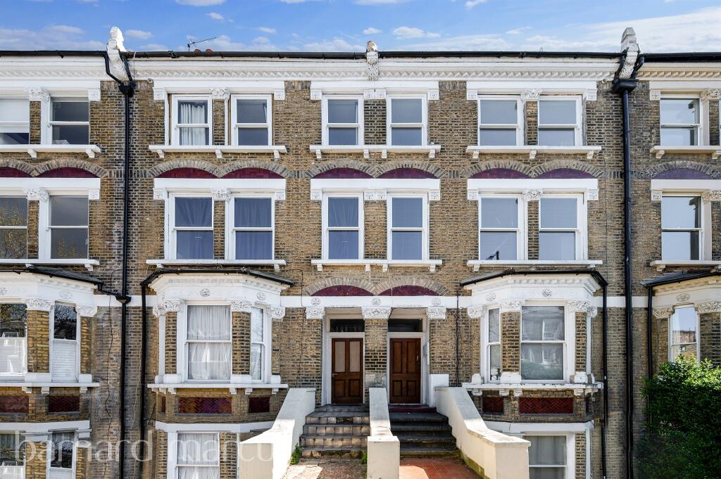 Main image of property: Trafalgar Avenue, London