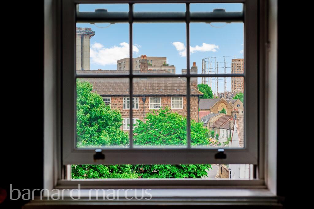 Main image of property: Friary Estate, London