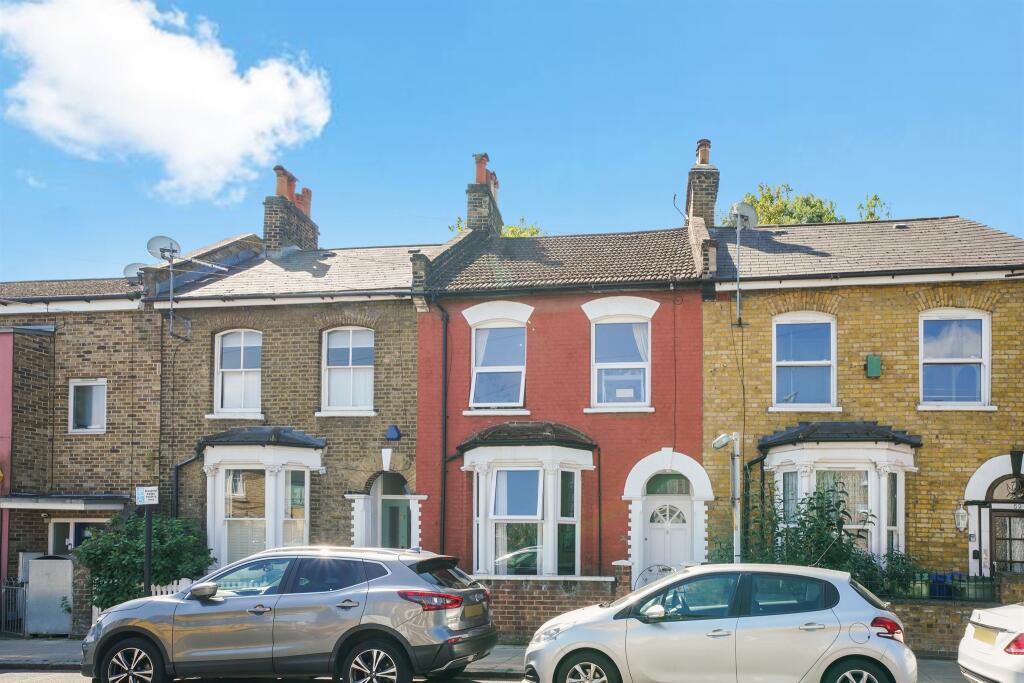 Main image of property: Brayards Road, London