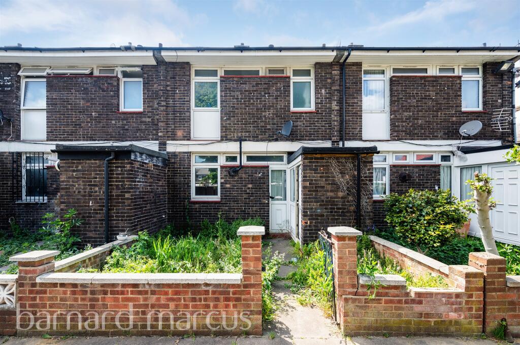 Main image of property: Birch Close, London