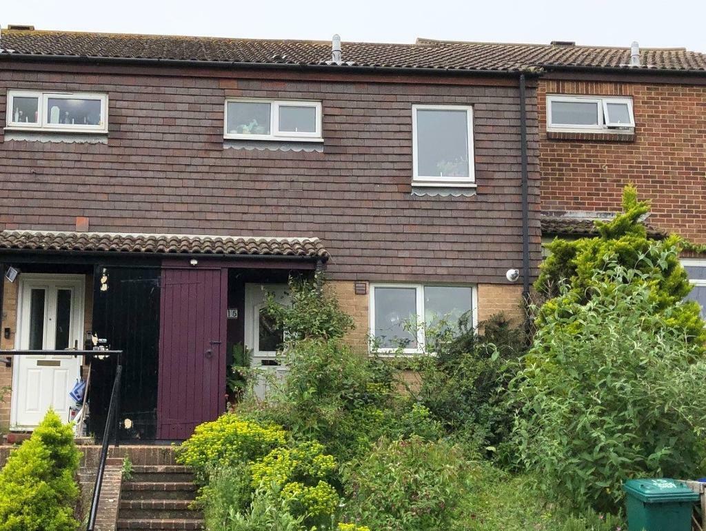 3 bedroom house for sale in Barn Rise, Seaford, East Sussex, BN25 3BX, BN25