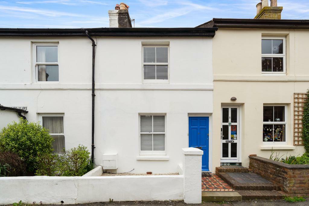 2 bedroom house for sale in Croft Lane, Seaford, East Sussex, BN25 1SA