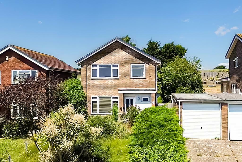 Main image of property: Clementine Avenue, Seaford, East Sussex, BN25 2UU