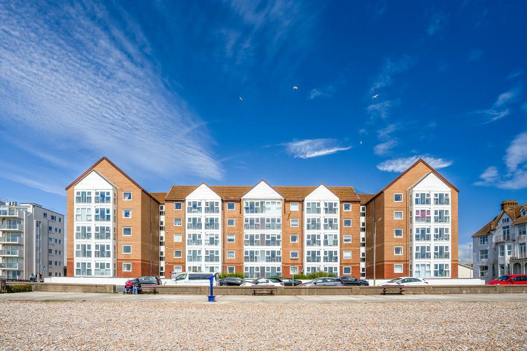 Main image of property: Stratheden Court, Esplanade, Seaford, East Sussex, BN25 1JP