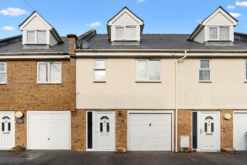 Main image of property: Richmond Mews, Seaford, East Sussex, BN25 1EY