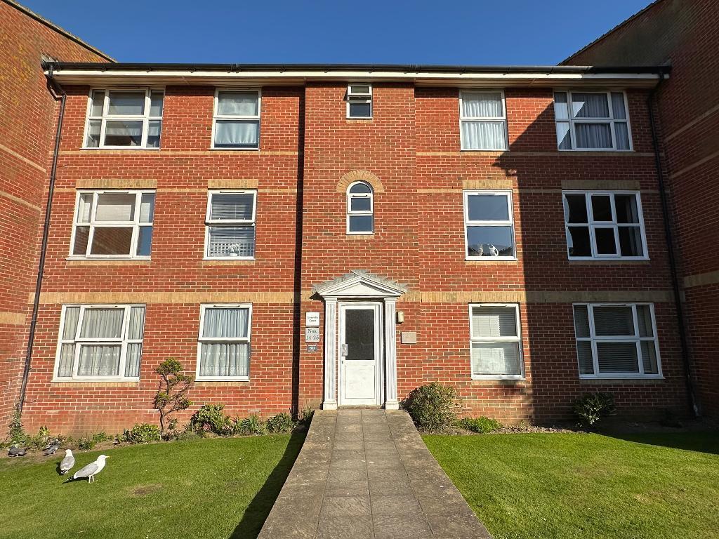 Main image of property: Granville Court, Causeway, Seaford, East Sussex, BN25 1BZ