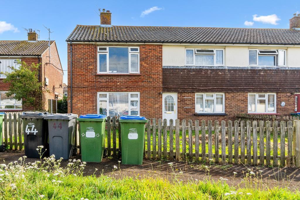 Main image of property: Cinque Ports Way, Seaford, BN25 3UF