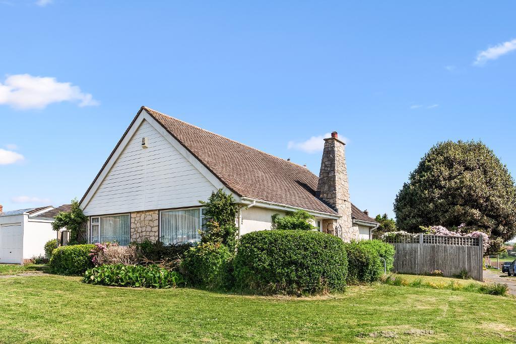 Main image of property: Upper Belgrave Road, Seaford, East Sussex, BN25 3AY