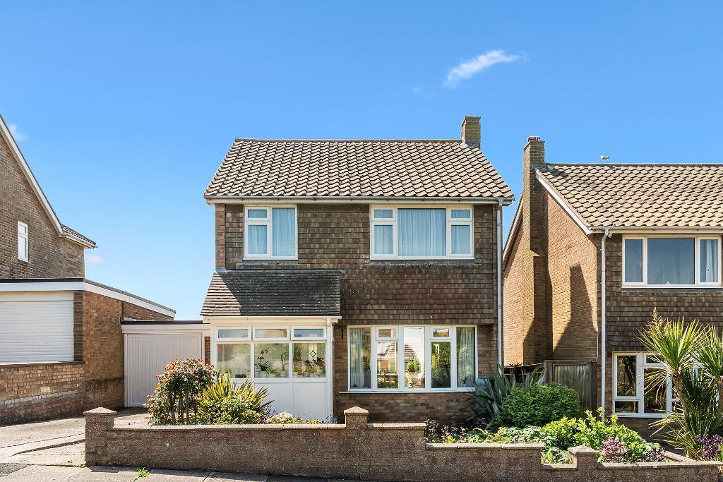 Main image of property: Surrey Road, Seaford, East Sussex, BN25 2NR