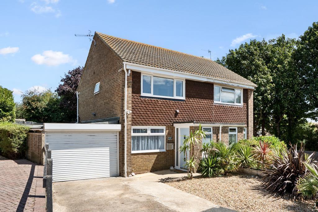 Main image of property: Queensway, Seaford, East Sussex, BN25 3EQ