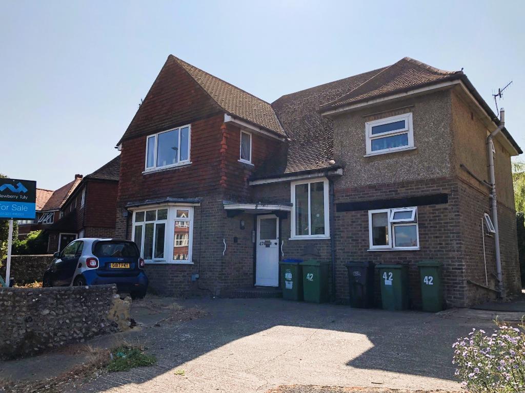 Main image of property: Sutton Park Road, Seaford, BN25 1RP