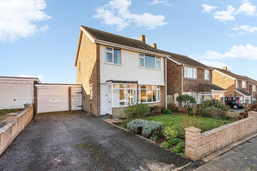 Main image of property: Surrey Road, Seaford, East Sussex, BN25 2NP