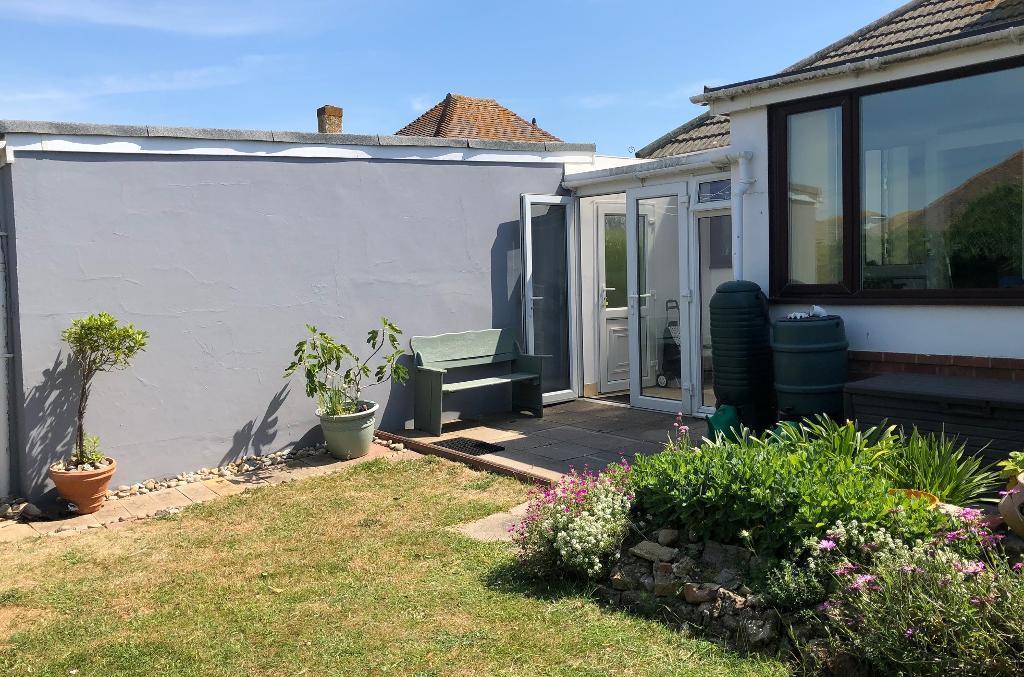 3 bedroom bungalow for sale in Keymer Avenue, Peacehaven, East Sussex