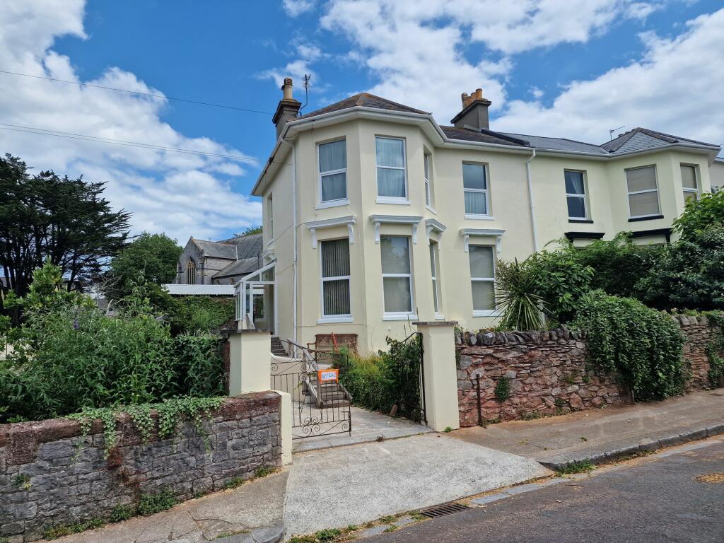 Main image of property: Bridge Road, Torquay