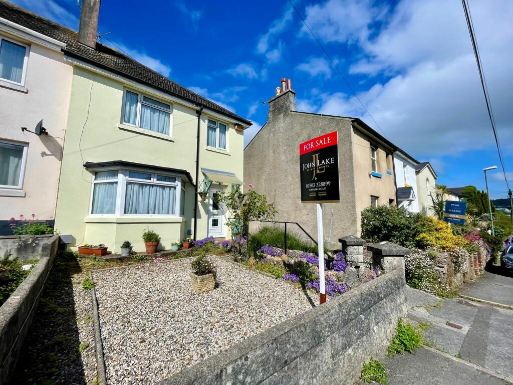 Main image of property: St Marychurch, Torquay