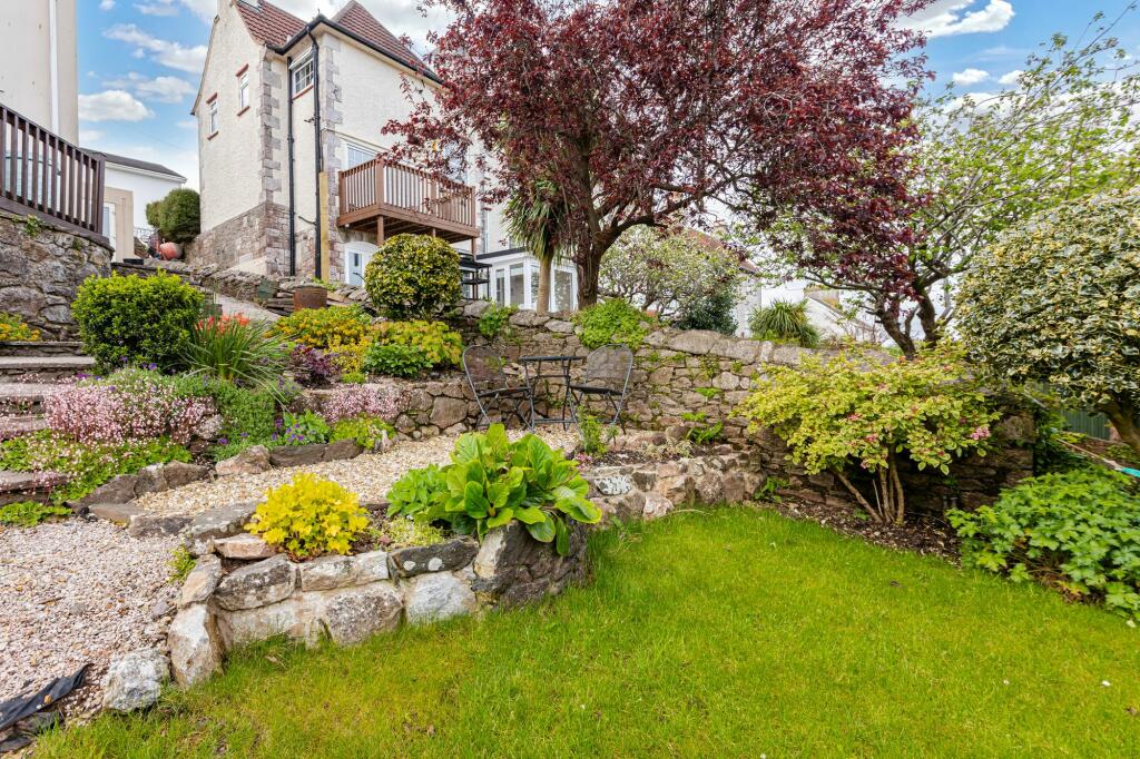 Main image of property: Warberries Borders, Torquay