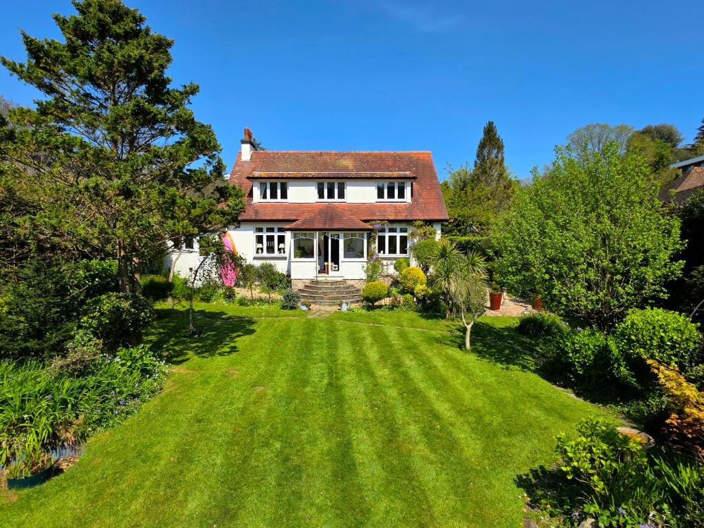 Main image of property: Wellswood, Torquay