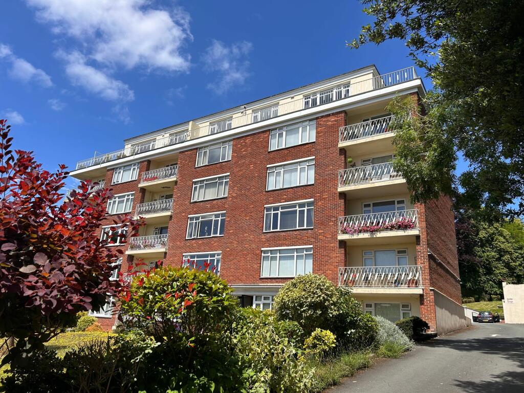 Main image of property: Torquay