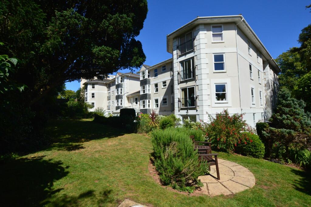 Main image of property: Wellswood, Torquay