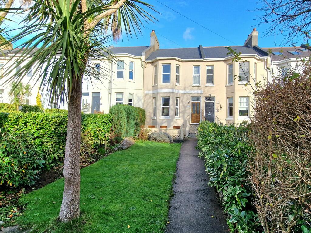 Main image of property: Babbacombe, Torquay