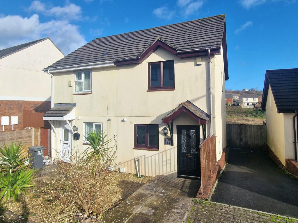Main image of property: The Willows, Torquay