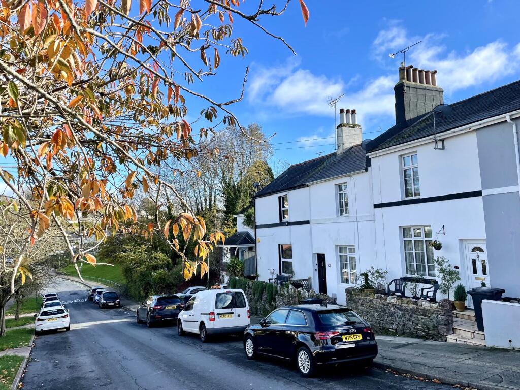 Main image of property: St Marychurch, Torquay