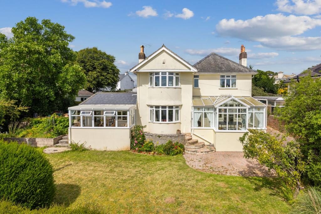 Main image of property: Babbacombe, Torquay