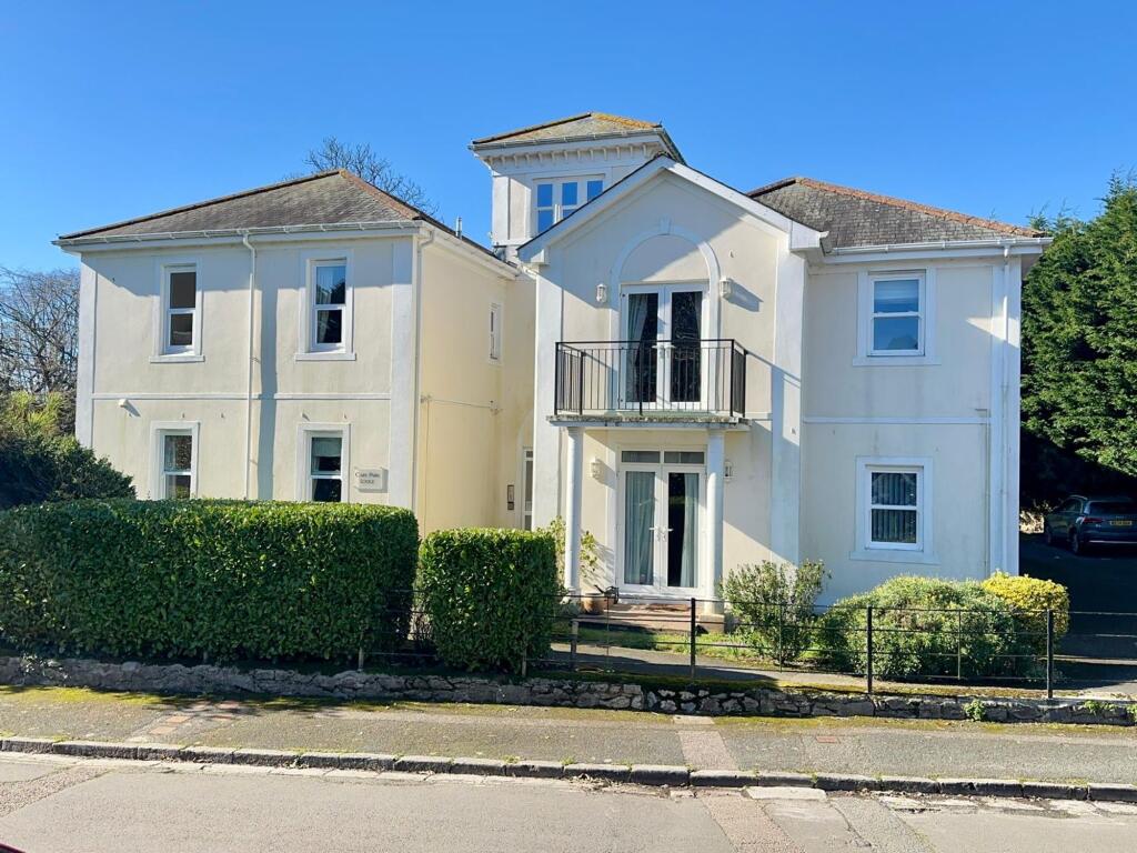 Main image of property: St Marychurch, Torquay