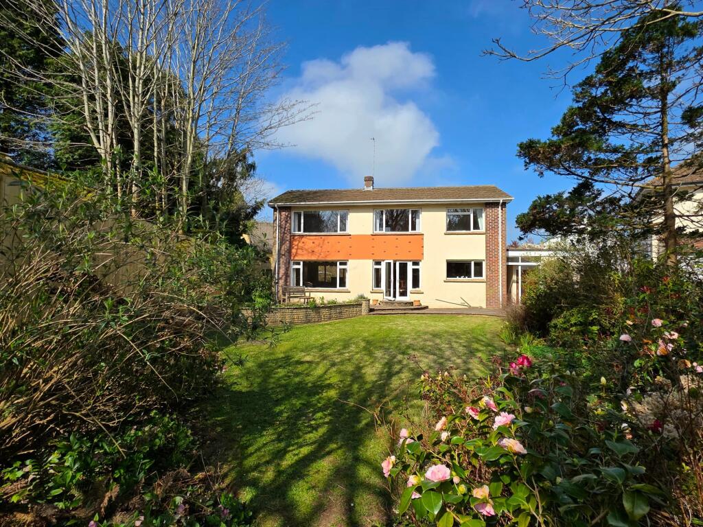 Main image of property: Barton, Torquay