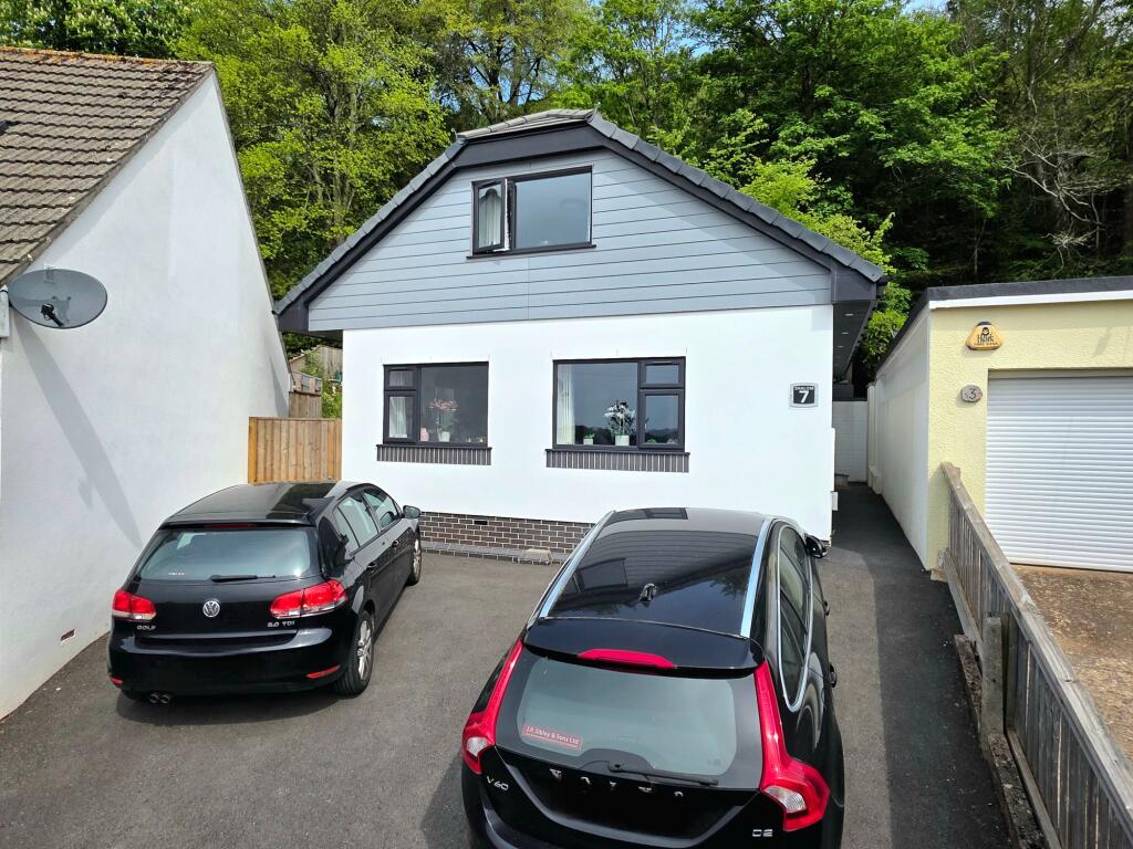 Main image of property: Brunel Park, Torquay