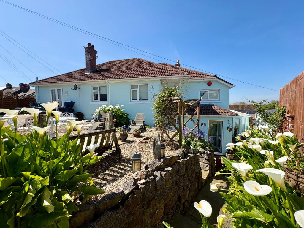 Main image of property: Hill Park Road, Torquay