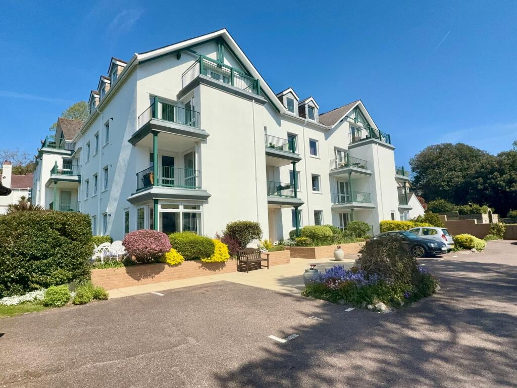 Main image of property: Old Torwood Road, Torquay