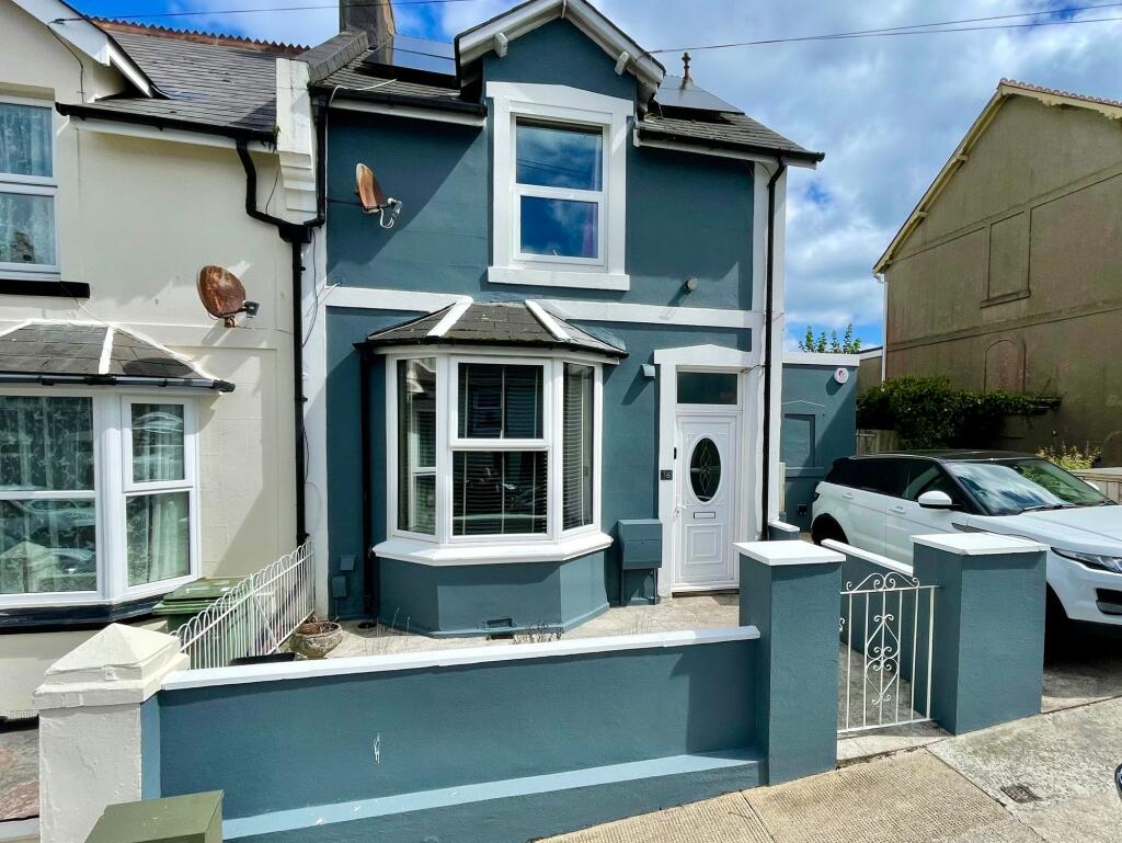 Main image of property: Ellacombe, Torquay