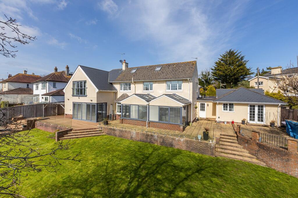 Main image of property: Babbacombe, Torquay