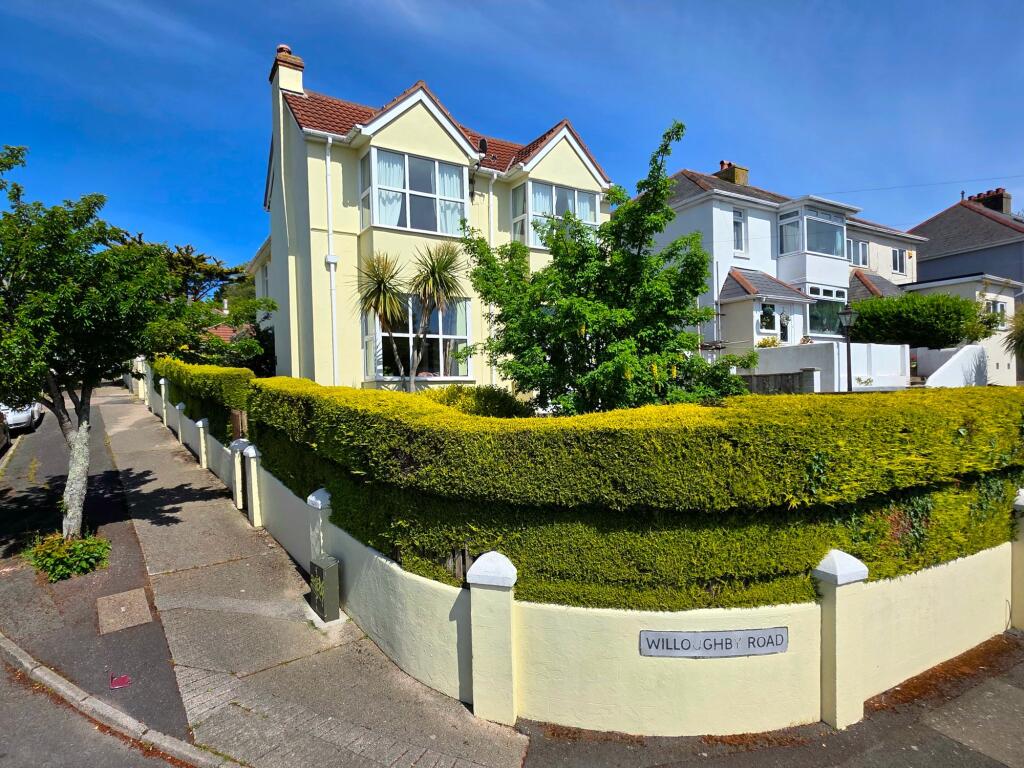 Main image of property: Willoughby Road, Torquay