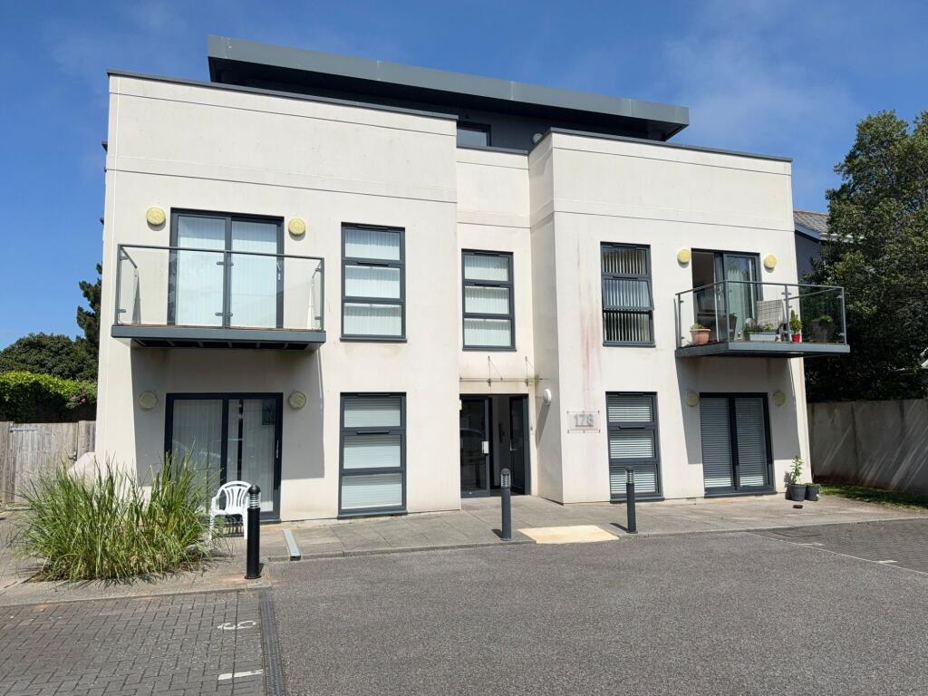 Main image of property: St Marychurch, Torquay
