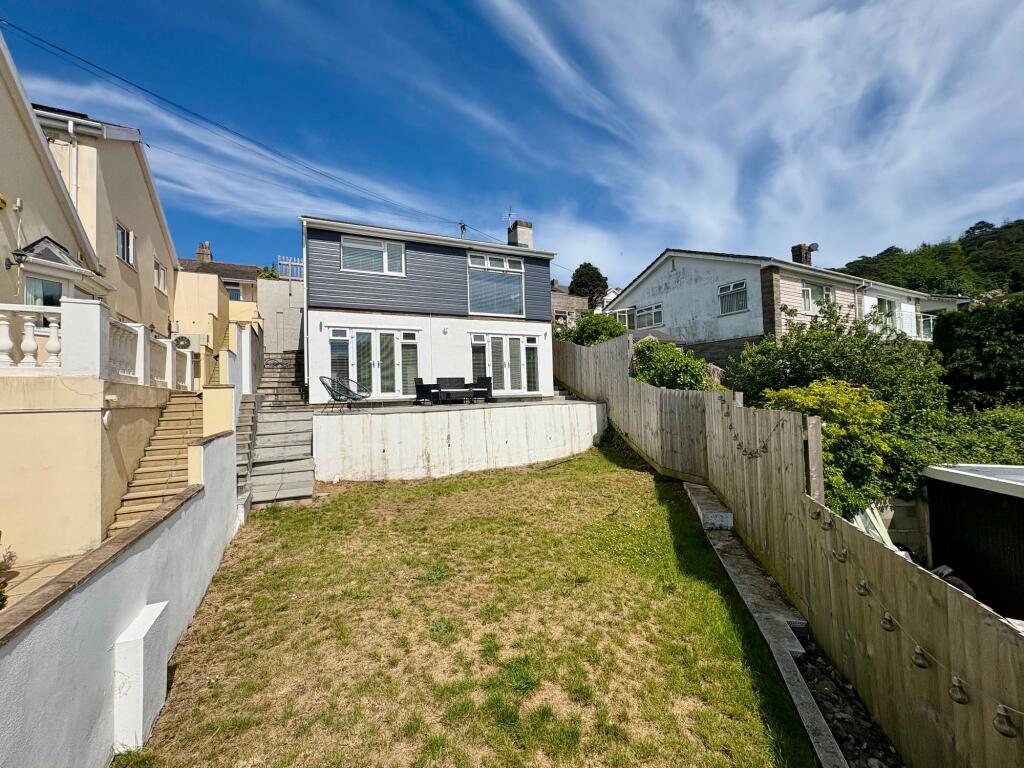 Main image of property: Ellacombe, Torquay