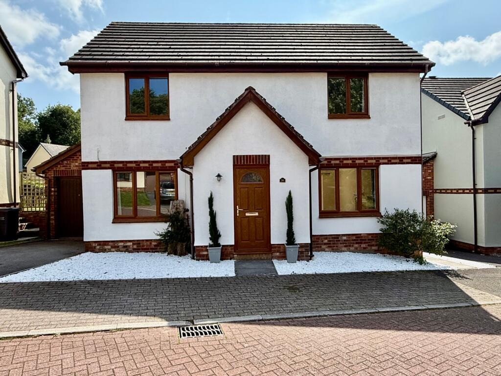 Main image of property: The Willows, Torquay