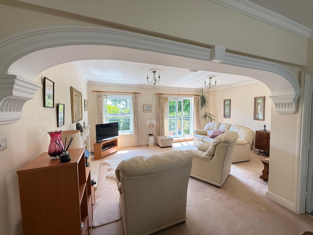 Main image of property: Park Hill Road, Torquay
