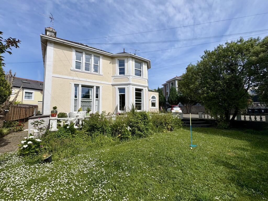 Main image of property: Cary Park, Torquay
