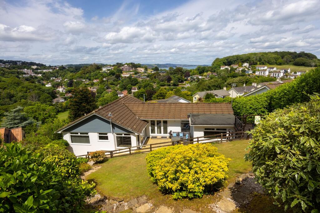 Main image of property: Bishops Close, Wellswood, TQ1