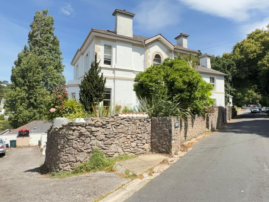 Main image of property: Wellswood, Torquay