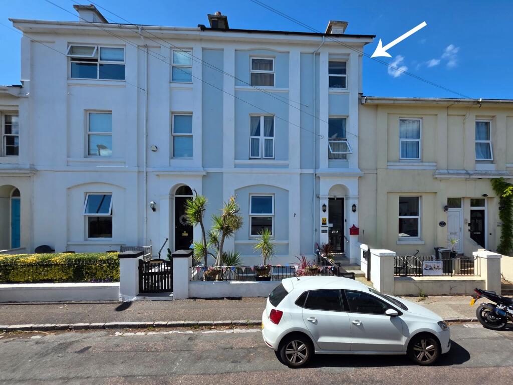 Main image of property: Babbacombe, Torquay